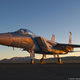 Illustration for article titled José "Fuji" Ramos Is A Photographer Whose Studio Is An F-5 Tiger